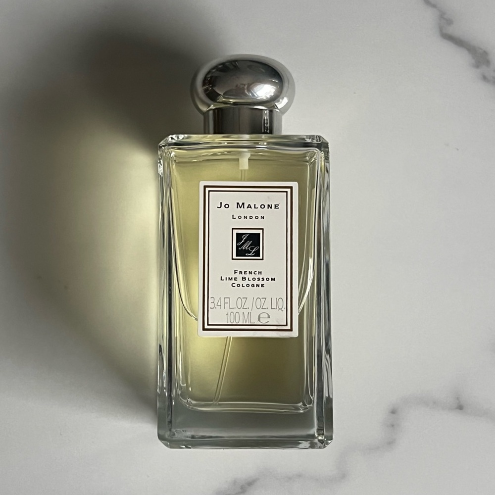 RARE Jo Malone London French Lime Blossom